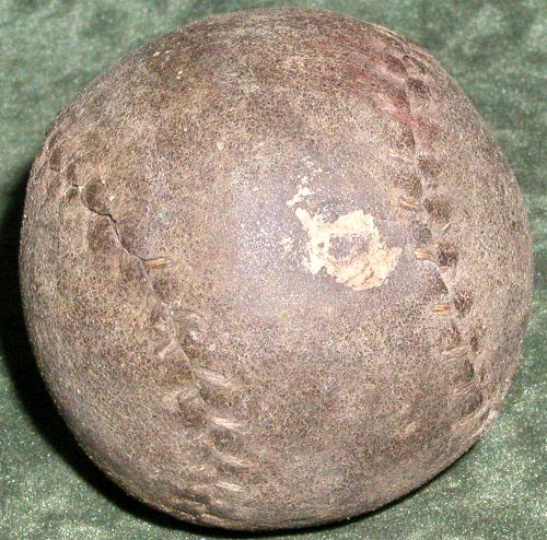 19th Century Figure 8 Unknown 14